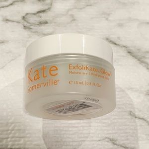 2/$20 Kate Summerville ExfoliKate Glow Moisturizer